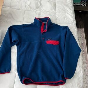 Patagonia Synchilla Pullover